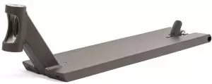 North Willow Garett Braz 6 x 23 Deck Brown