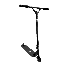 Anatomy of freestyle scooters
