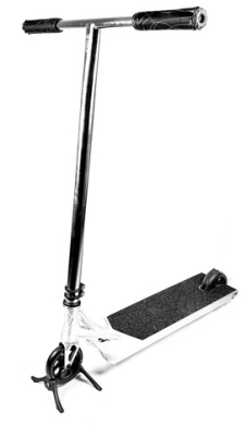 Ethic scooter on sale