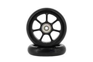 Native Format 110 Wheel Black