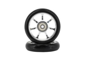 Native Format 110 Wheel Raw