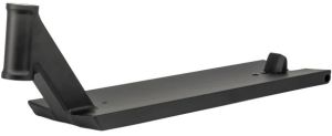 Native Format 6.25 x 22 Deck Black