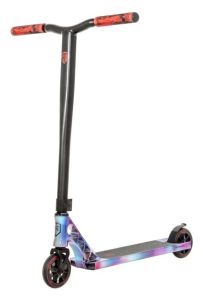 Grit Elite Scooter Neo Painted Black
