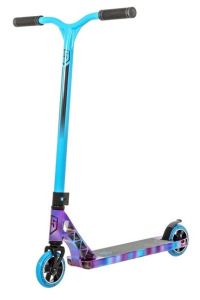 Grit Mayhem Scooter Neo Painted Blue
