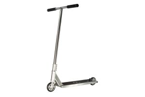 Native Format XL Scooter Raw