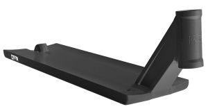 Prey Coffin 6.9 x 22.75 Deck Black