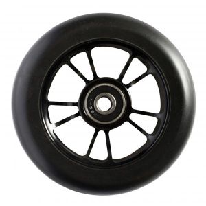 Blunt 10 Spokes 100 mm Wheel Black