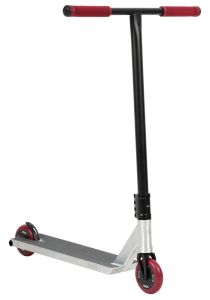 UrbanArtt Bone 5.5 x 21 Scooter Raw Black Red