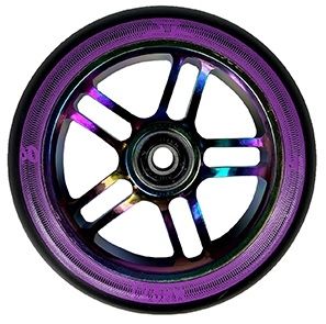 Oath Bermuda 110 Wheel Black