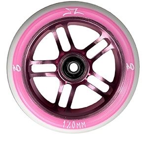 Oath Bermuda 110 Wheel Black