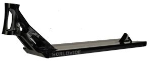 AO Worldwide 5.8 x 22 Deck Gloss Black