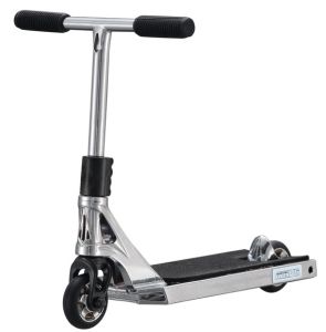 Blunt AOS V6 Finger Scooter Chrome