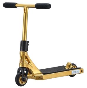 Blunt AOS V6 Finger Scooter Gold