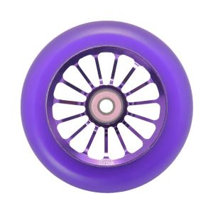 Aztek Architect V2 XL 115 x 30 Wheel Viola