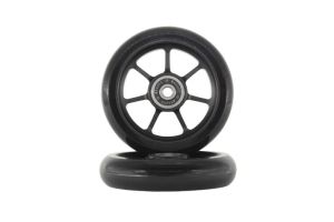Native Profile II 110 Wheel Black