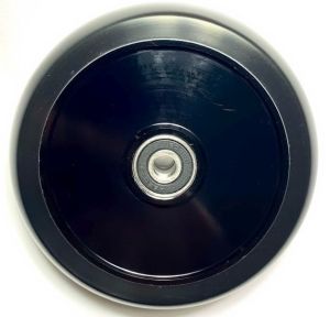 BLANK Hollow 110 Wheel Black