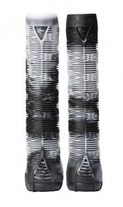 Blunt Grips V2 White Black