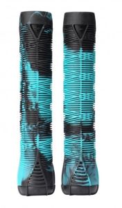 Blunt Grips V2 Teal Black