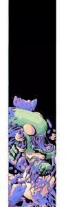 Chubby Griptape Mellow Man