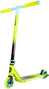 Core CD1 Scooter Lime Blue