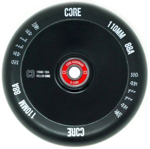 CORE Hollowcore V2 Wheel Black