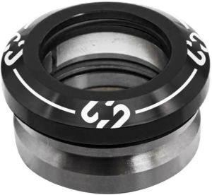 CORE Icon Headset Black