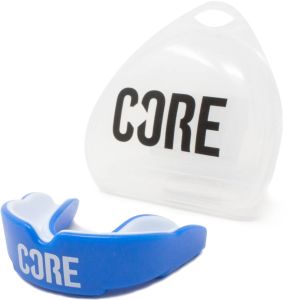 CORE Mouth Guard Blue