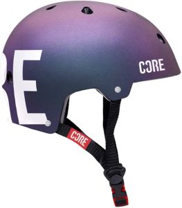 CORE Street Helmet Neochrome