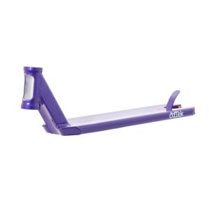 Aztek Corsa Deck Viola