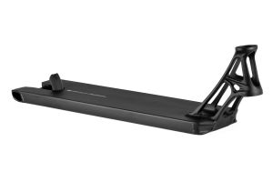 Ethic Pandemonium Boxed V2 8/12STD 560 Deck Black