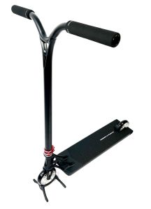 Ethic Feather 12std Custom Scooter