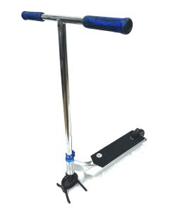 Ethic Pandora T Custom Scooter