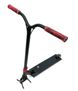 Ethic Pandora Y Custom Scooter