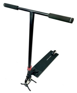 Ethic Tenacity Demon 12std Custom Scooterv