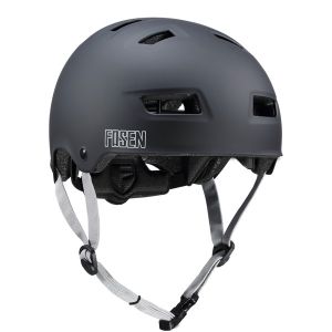 Fasen TriFlow Helmet Matte Black
