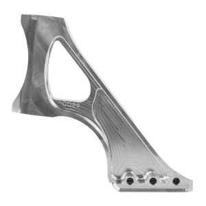 Proto Flatline Nex Pro scooter Neck Raw 83°