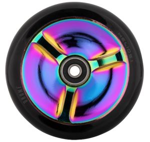 Drone Helios 1 Feather-Light Wheel 110 Smoked Chrome