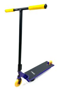 Aztek Europa T Custom Scooter