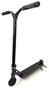 Triad Champ "S" Black/Purple