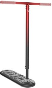 Indo Fusion Trampoline Scooter Tornado