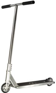 Native Format S Scooter Raw