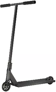 Native Format S Scooter Black