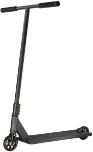 Native Format XL Scooter Black