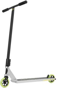 North Scooters Guide G6 Pro Scooter Silver