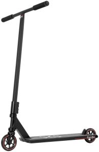 North Satisfact Scooter Black