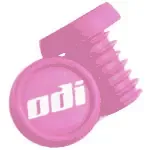 ODI Bar Ends Pink