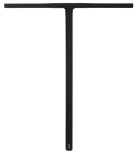 Paradox Hexa Alu 62 x 56 Bars Black