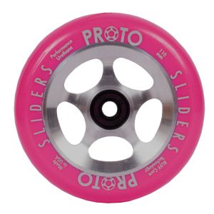 Proto Slider Starbright 110 Wheel Pink