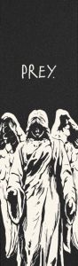 Prey Griptape Angel