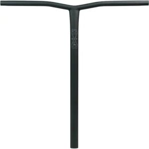 Root ChromoLite S Bars Matte Black 620